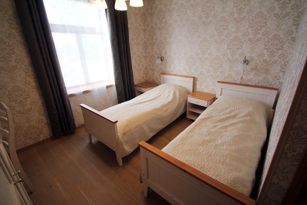 Veski Kuelalistemaja Kantkula Room photo